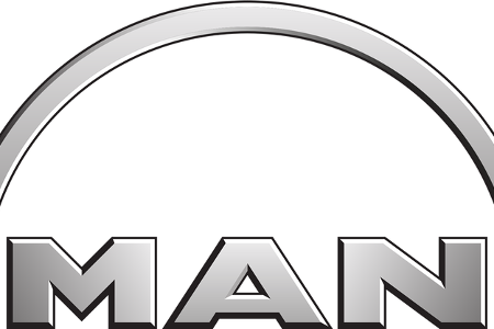 MAN Logo