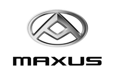 Maxus Logo