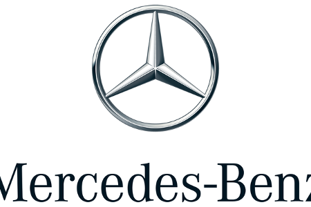 Mercedes-Benz Logo