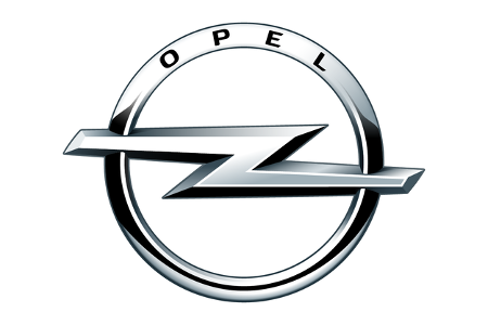 Opel Logo