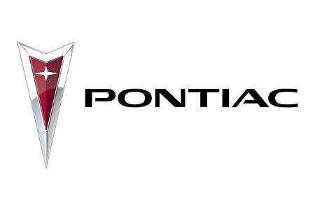 Pontiac Logo