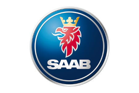 Saab Logo