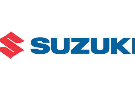 Suzuki Logo