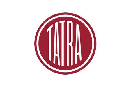 Tatra Logo