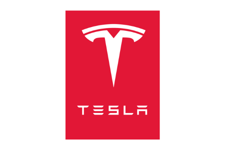 Tesla Logo