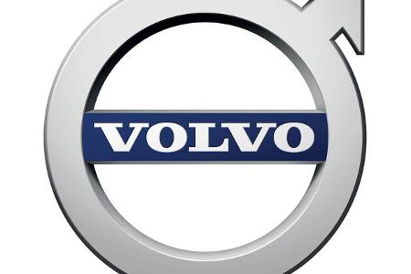 Volvo Logo