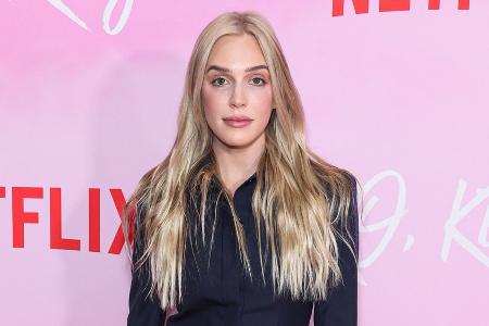 Die erfolgreichste Podcasterin der Welt: Wer ist Alexandra Cooper?