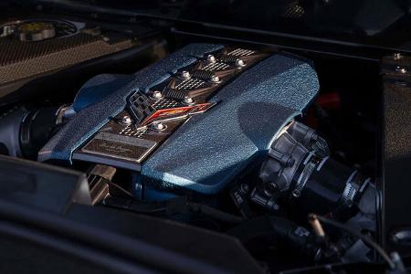 Chevrolet Corvette ZR1