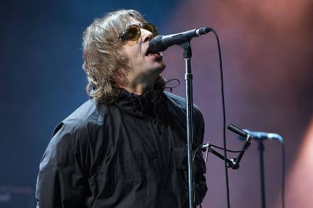 Oasis kündigen weitere Konzerte in Australien an