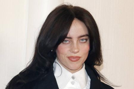 Billie Eilish will nicht mehr öffentlich über ihre Sexualität sprechen