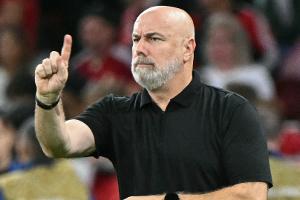 "Beispiel für Integration": DFB-Team für Barbarez ein Vorbild