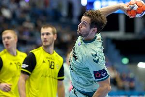 Zwölf Jahre Abstinenz: Gummersbach gelingt Europa-Rückkehr