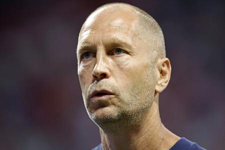 MLS: Berhalter übernimmt Chicago Fire