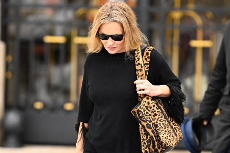 Leoparden-Print ist zurück: So stylt man den Trend im Herbst