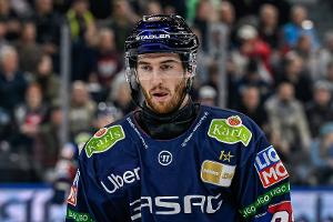 CHL: Herbe Niederlage für die Eisbären