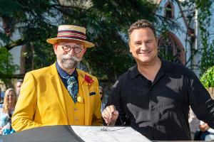 TV-Tipps am Mittwoch