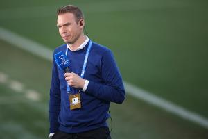 Wolfsburg belohnt sich gegen Roma nicht: "Sehr, sehr bitter"