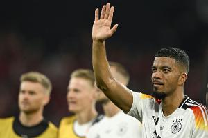 DFB-Team: Auch Henrichs fällt aus