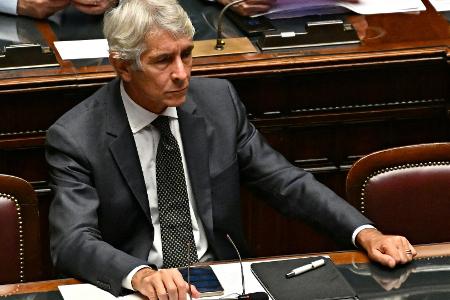 Italien diskutiert über Gesichtsscanner an Stadiontoren