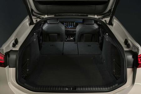 Audi A6 e-tron als Avant und Sportback auf der Premium Platform Electric (PPE).