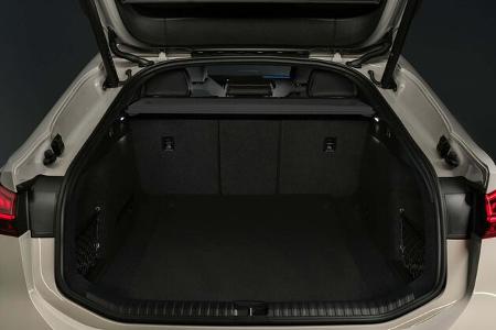 Audi A6 e-tron als Avant und Sportback auf der Premium Platform Electric (PPE).