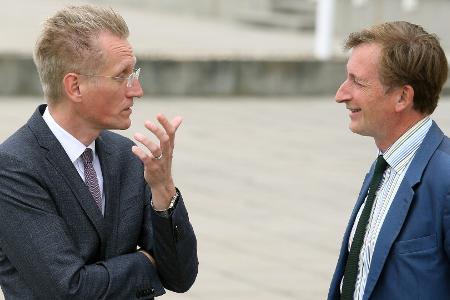 DSV-Reform: Neuer hauptamtlicher Vorstand bestellt