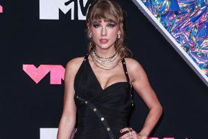 MTV EMAs: Taylor Swift in sieben Kategorien nominiert