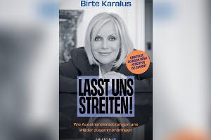 Birte Karalus: Das verpassen Paare, die nicht streiten