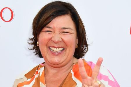 Vera Int-Veen kümmert sich um ihre krebskranke Freundin Andrea Plewig