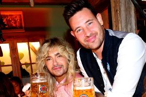 Bestätigt: Bill Kaulitz und Marc Eggers sind ein Paar