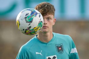 Österreich-Coach Rangnick hofft weiter auf Wanner