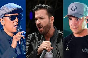 Droht Pietro Lombardi "DSDS"-Aus wie dem Wendler und Xavier Naidoo?