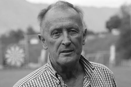 Werder trauert um Torwart-Legende Dieter Burdenski