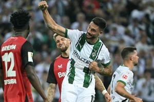 DFB-Team: Kleindienst sieht gute Einsatzchancen