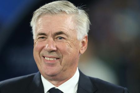 Ancelotti schreibt Vorwort für Sport-Buch von Papst Franziskus