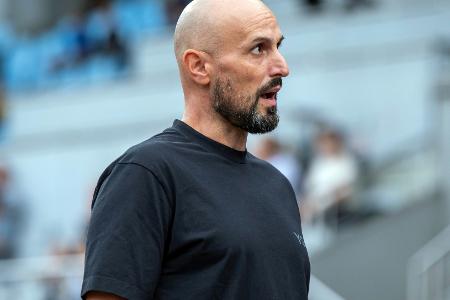 U21 greift nach dem EM-Ticket