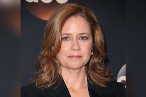 "The Office"-Star Jenna Fischer offenbart "aggressive" Krebsdiagnose