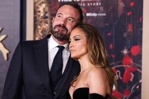 Allein und überglücklich: Jennifer Lopez schwärmt vom Leben als Single