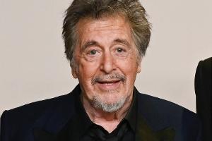 Al Pacino: Durch Alkoholmissbrauch verlor er fast sein Gedächtnis
