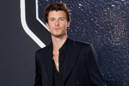 Shawn Mendes verschiebt Album-Veröffentlichung