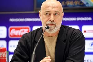 Sergej Barbarez: "Der HSV nervt mich"