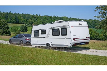 Diamant-560-DW, LFI-Heck