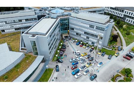 New Mobility Rallye 2024