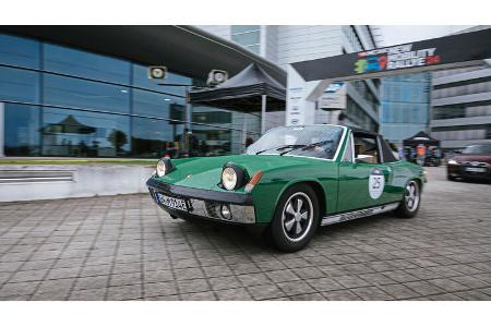 New Mobility Rallye 2024