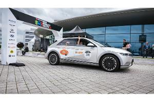 New Mobility Rallye 2024