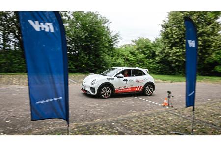 New Mobility Rallye 2024