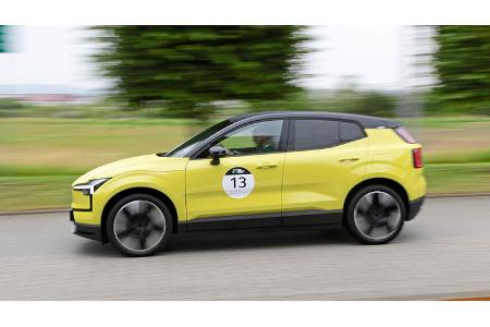 New Mobility Rallye 2024