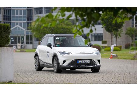 New Mobility Rallye 2024