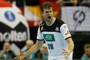 Handball: Böhm künftig Trainer der Schweiz