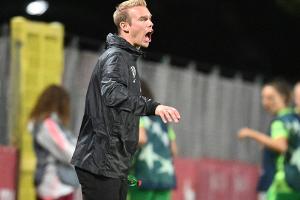 Wolfsburg will Bayern ärgern: "Werden alles dafür tun"